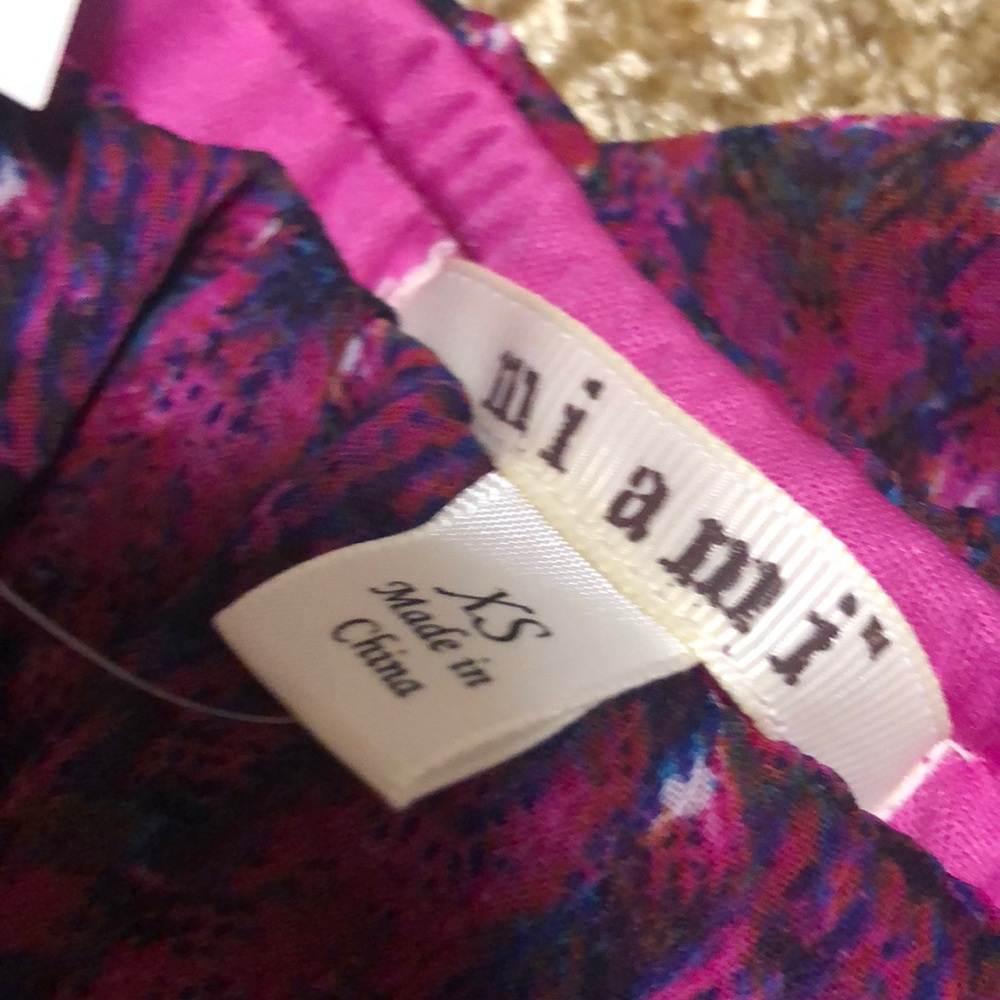 Francesca’s one shoulder romper - Picture 3 of 3